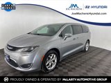 Used 2018 Chrysler Pacifica Touring Plus w/ Tire & Wheel Group image 3