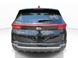 Used 2022 Kia Sportage LX image 4
