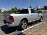 Used 2011 RAM 1500 Sport w/ Sport Premium Group image 3