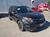 Used 2014 Ford Explorer Sport w/ Equipment Group 401A image 5
