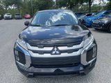 Used 2022 Mitsubishi Outlander Sport ES image 2