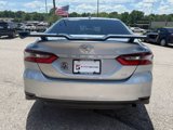 Used 2022 Toyota Camry LE image 4
