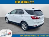 Used 2019 Chevrolet Equinox LT image 3