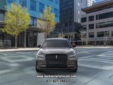 New 2025 Lincoln Corsair Reserve w/ Jet Appearance Package image 6