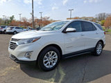 Used 2018 Chevrolet Equinox LT image 3