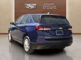 Used 2023 Chevrolet Equinox LS image 3