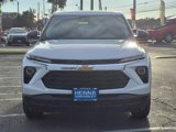 New 2025 Chevrolet TrailBlazer LS w/ LS Convenience Package image 2