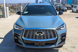 New 2025 INFINITI QX55 Luxe w/ Cargo Package image 2