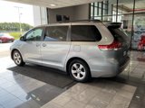 Used 2014 Toyota Sienna LE image 5