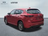 Used 2024 MAZDA CX-5 AWD 2.5 S w/ Select Package image 3