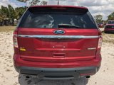 Used 2014 Ford Explorer XLT w/ Equipment Group 202A image 5