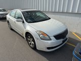 Used 2009 Nissan Altima 2.5 SL w/ SL Pkg image 3