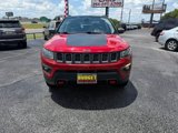 Used 2020 Jeep Compass Trailhawk image 2