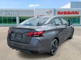 New 2025 Nissan Versa SR image 4