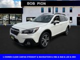Used 2018 Subaru Outback 2.5i Limited image 4