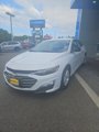 Used 2023 Chevrolet Malibu LS image 3