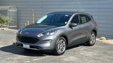 Certified 2022 Ford Escape SEL image 2