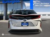 Used 2020 Toyota Prius Prime LE image 4