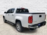 Certified 2021 Chevrolet Colorado W/T w/ WT Convenience Package image 2