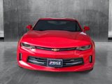 Used 2016 Chevrolet Camaro LT w/ RS Package image 2