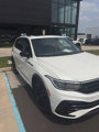 Used 2022 Volkswagen Tiguan SE R-Line image 5