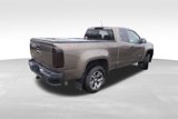Used 2016 Chevrolet Colorado W/T w/ WT Convenience Package image 4