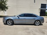 Used 2013 Audi A8 L 3.0T image 6