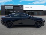 New 2025 MAZDA MAZDA3 s image 2