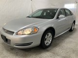 Used 2015 Chevrolet Impala Limited LS image 2