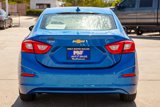 Used 2018 Chevrolet Cruze LT w/ Convenience Package image 6