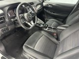 Used 2021 Nissan Leaf SV image 2