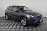 Used 2016 MAZDA CX-5 Touring w/ Bose/Moonroof Package image 3