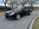 Used 2014 Mercedes-Benz E 350 4MATIC Sedan image 5