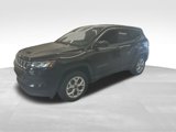New 2025 Jeep Compass Sport w/ Mopar Graphics Package image 4