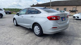 Used 2017 Chevrolet Cruze L image 5
