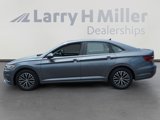 Used 2019 Volkswagen Jetta SE image 2