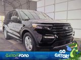 Used 2023 Ford Explorer XLT w/ Equipment Group 202A image 2