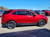 Used 2024 Chevrolet Equinox RS w/ RS Leather Package image 4