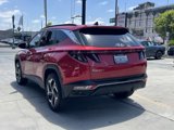 Used 2022 Hyundai Tucson SEL w/ Convenience Package image 3