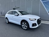 Used 2022 Audi Q5 2.0T Premium Plus w/ Premium Plus Package image 2