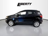 Certified 2022 Ford EcoSport SE image 4