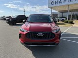 New 2025 Ford Escape Active image 2