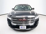 Used 2022 GMC Acadia Denali w/ Denali Ultimate Package image 2