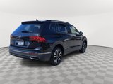 Used 2022 Volkswagen Tiguan S image 5