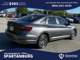 Used 2021 Volkswagen Jetta S w/ Driver Assistance Package image 6
