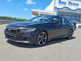 Used 2022 Honda Accord Sport image 3