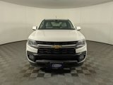 Certified 2022 Chevrolet Colorado W/T w/ WT Convenience Package image 2