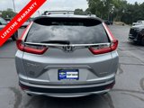 Used 2018 Honda CR-V Touring image 4