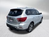 Used 2019 Nissan Pathfinder S image 6