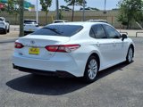 Used 2020 Toyota Camry LE image 2